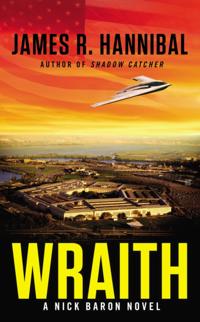 Nick Baron Series