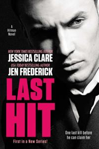 A Hitman Novel
