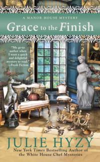 A Manor House Mystery