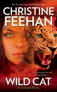 A Leopard Novel