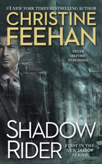 A Shadow Riders Novel