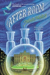The Apothecary Series