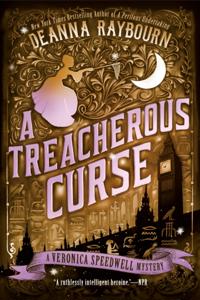 A Veronica Speedwell Mystery