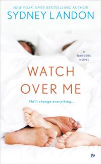 A Danvers Novel