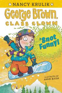 George Brown, Class Clown