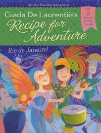 Recipe for Adventure