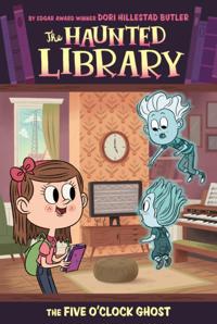The Haunted Library