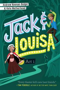 Jack & Louisa