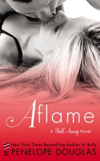 A Fall Away Novel