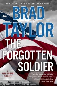 A Pike Logan Thriller
