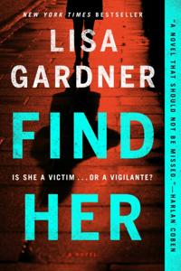 Detective D. D. Warren