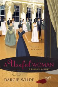 A Rosalind Thorne Mystery