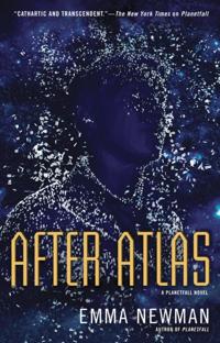 A Planetfall Novel