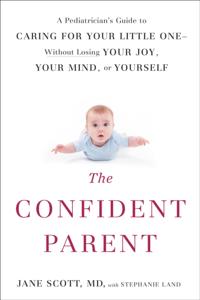 Confident Parent