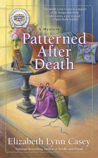 Southern Sewing Circle Mystery