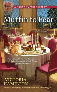 A Merry Muffin Mystery
