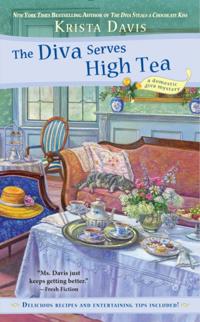 A Domestic Diva Mystery