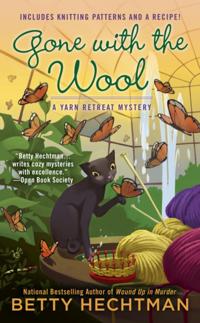 A Yarn Retreat Mystery