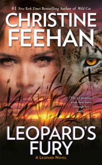 A Leopard Novel