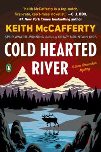 Cold Hearted River
