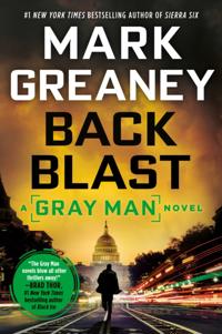 Gray Man