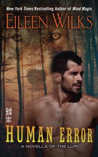 Novella of the Lupi, A