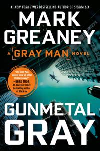 Gray Man