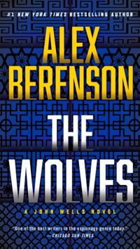 A John Wells Novel