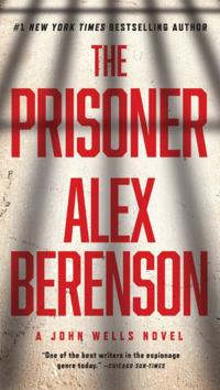 A John Wells Novel