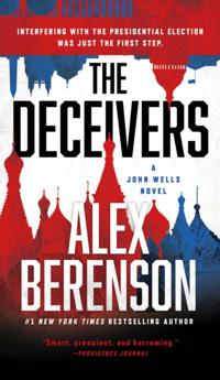 A John Wells Novel