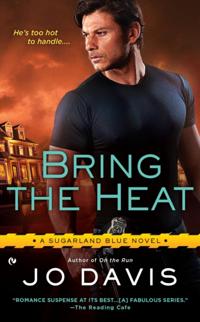 Sugarland Blue Novel