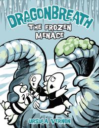 Dragonbreath