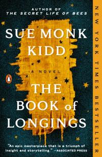 Book of Longings