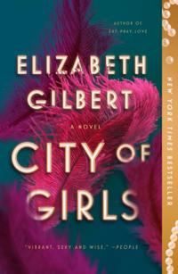 Bokomslag for City of Girls