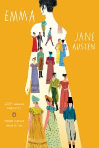 Penguin Classics Deluxe Edition