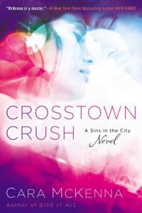 A Sins in the City Novel