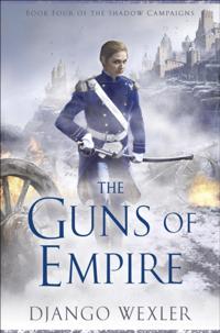 The Shadow Campaigns