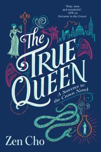 A Sorcerer Royal Novel