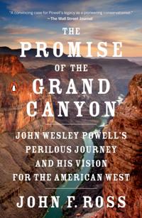 Promise of the Grand Canyon