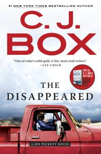 A Joe Pickett Novel