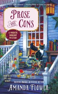 A Magical Bookshop Mystery