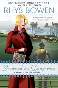 A Royal Spyness Mystery
