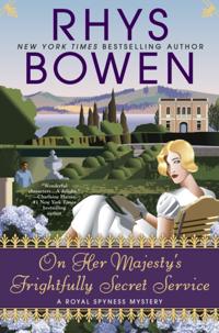 A Royal Spyness Mystery