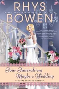 A Royal Spyness Mystery