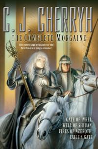 Morgaine Cycle