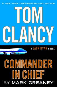 A Jack Ryan Novel