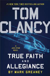 A Jack Ryan Novel