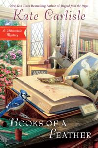 Bibliophile Mystery