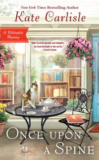 Bibliophile Mystery