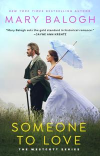 A Westcott Novel